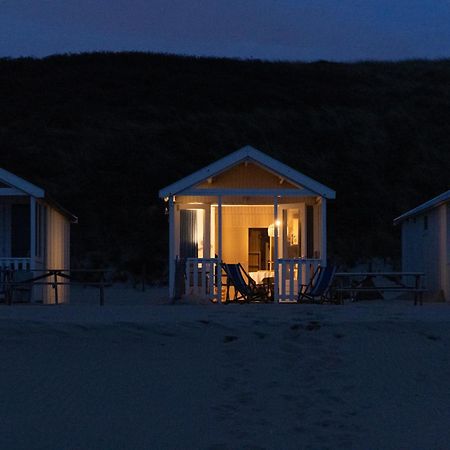 Willy Zuid Villa Katwijk aan Zee Екстериор снимка