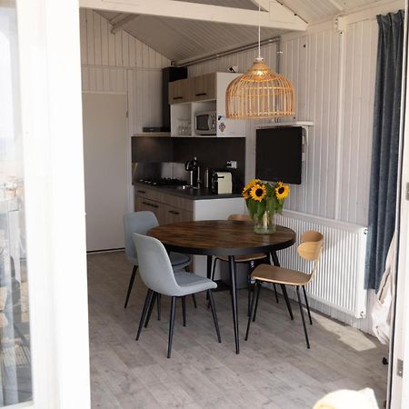 Willy Zuid Villa Katwijk aan Zee Екстериор снимка