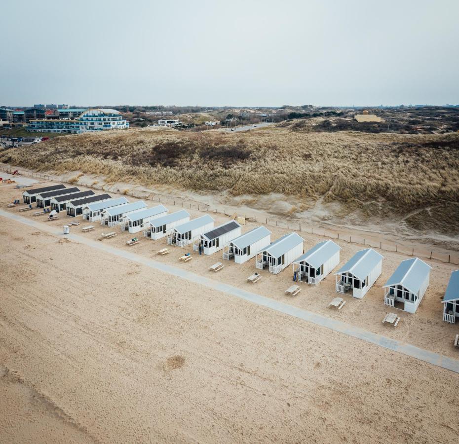 Willy Zuid Villa Katwijk aan Zee Екстериор снимка