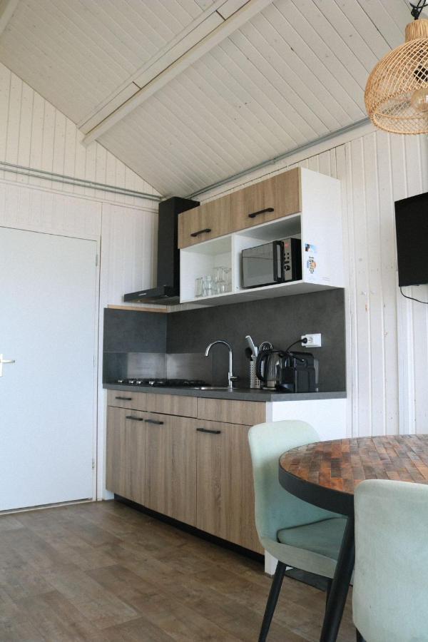 Willy Zuid Villa Katwijk aan Zee Екстериор снимка