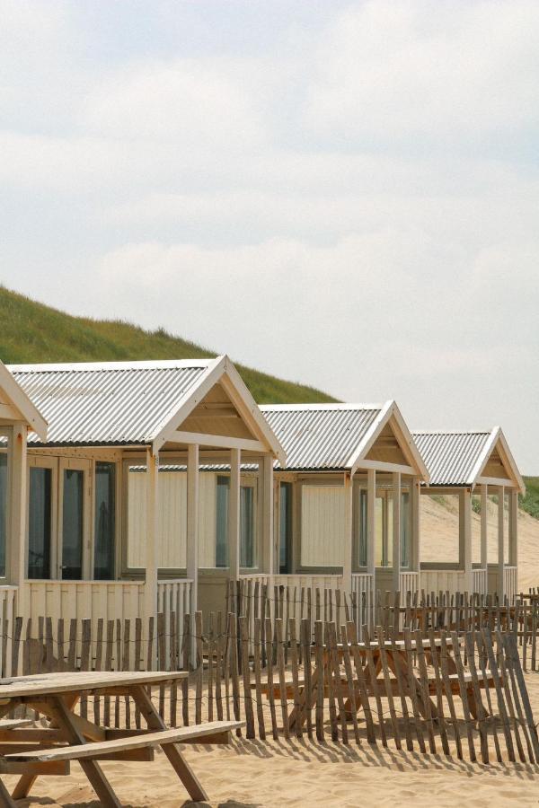 Willy Zuid Villa Katwijk aan Zee Екстериор снимка
