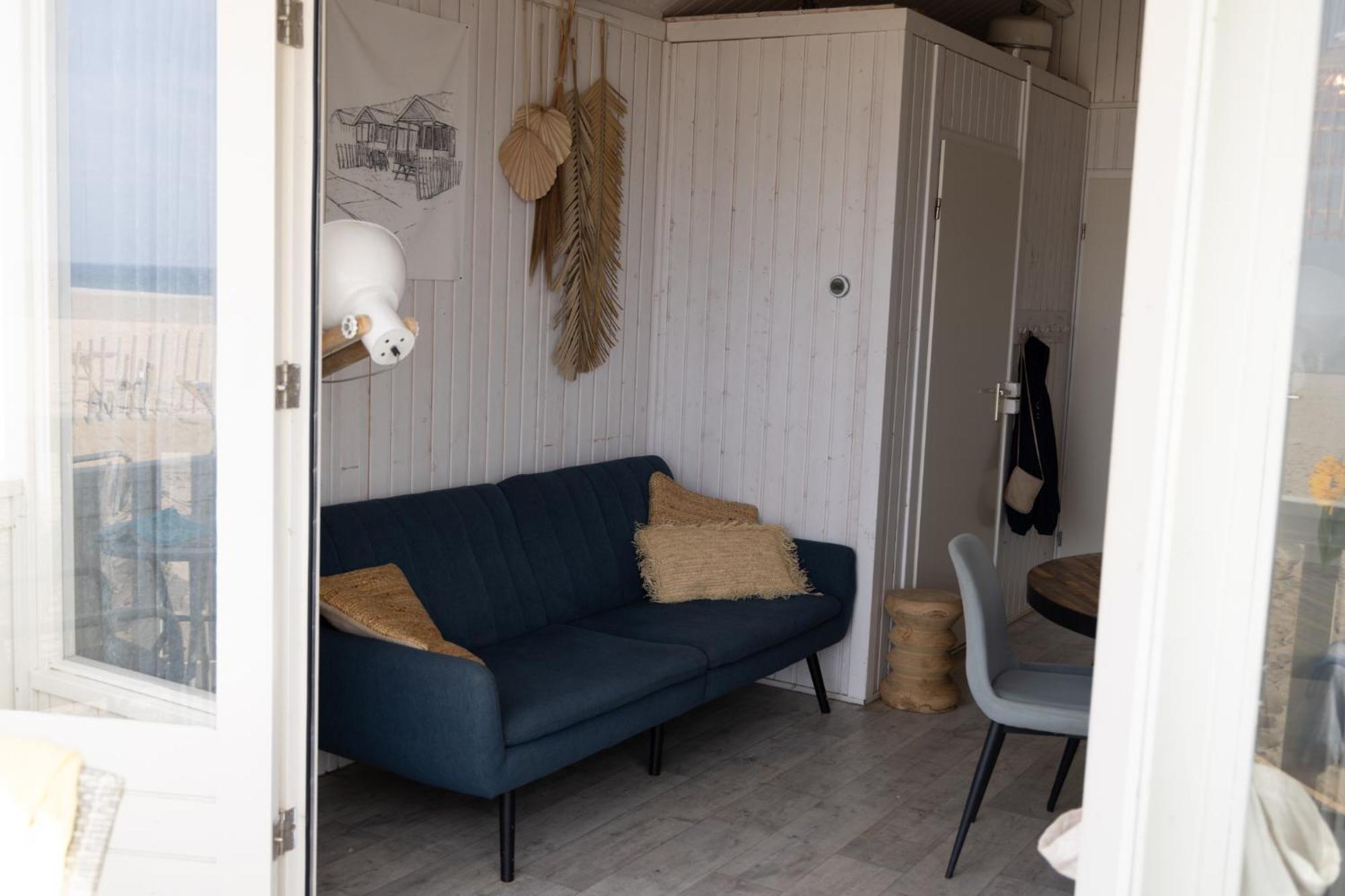 Willy Zuid Villa Katwijk aan Zee Екстериор снимка