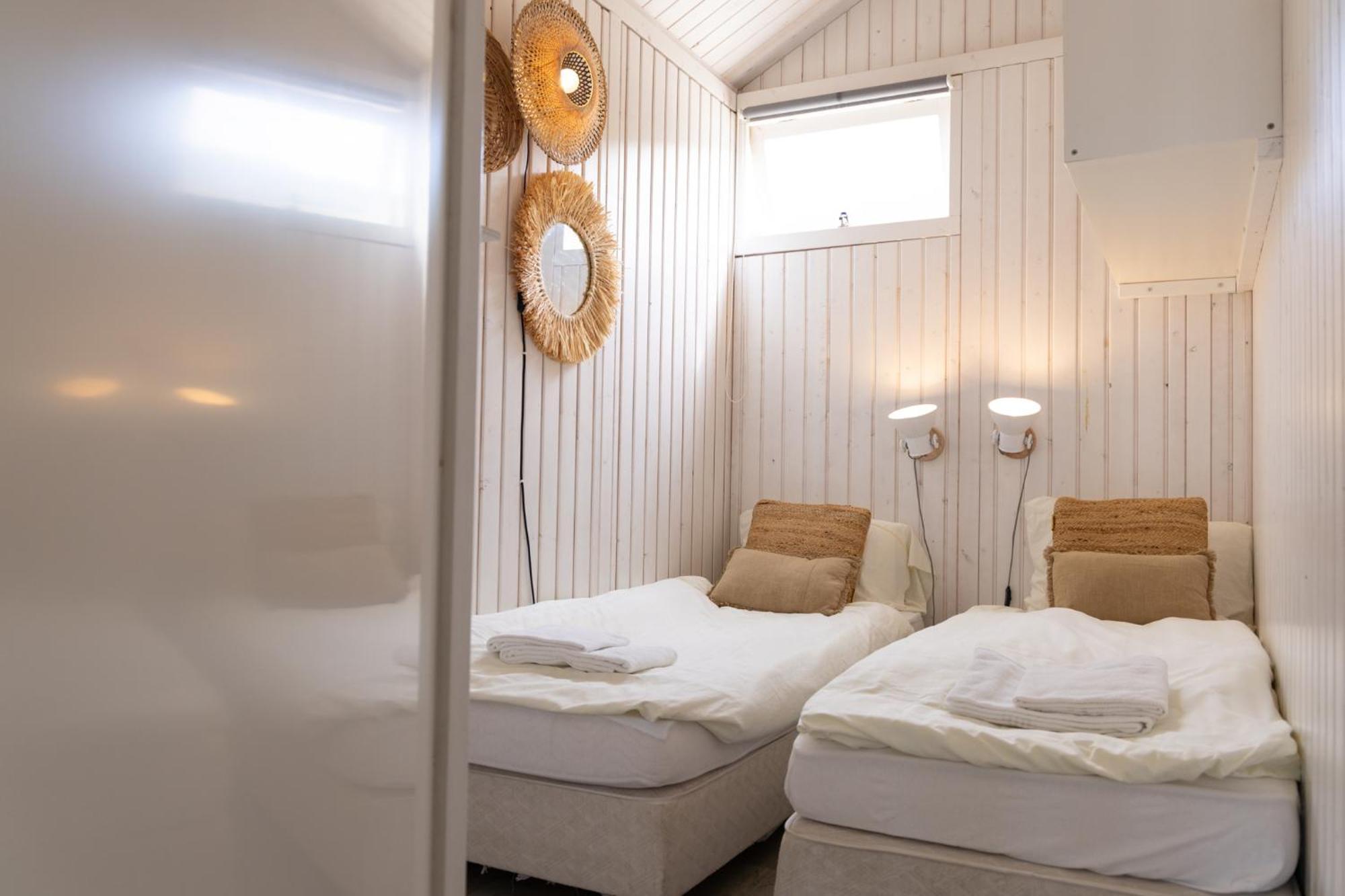 Willy Zuid Villa Katwijk aan Zee Екстериор снимка