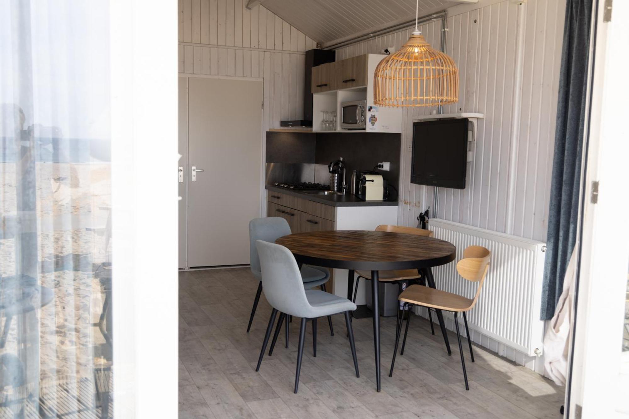 Willy Zuid Villa Katwijk aan Zee Екстериор снимка