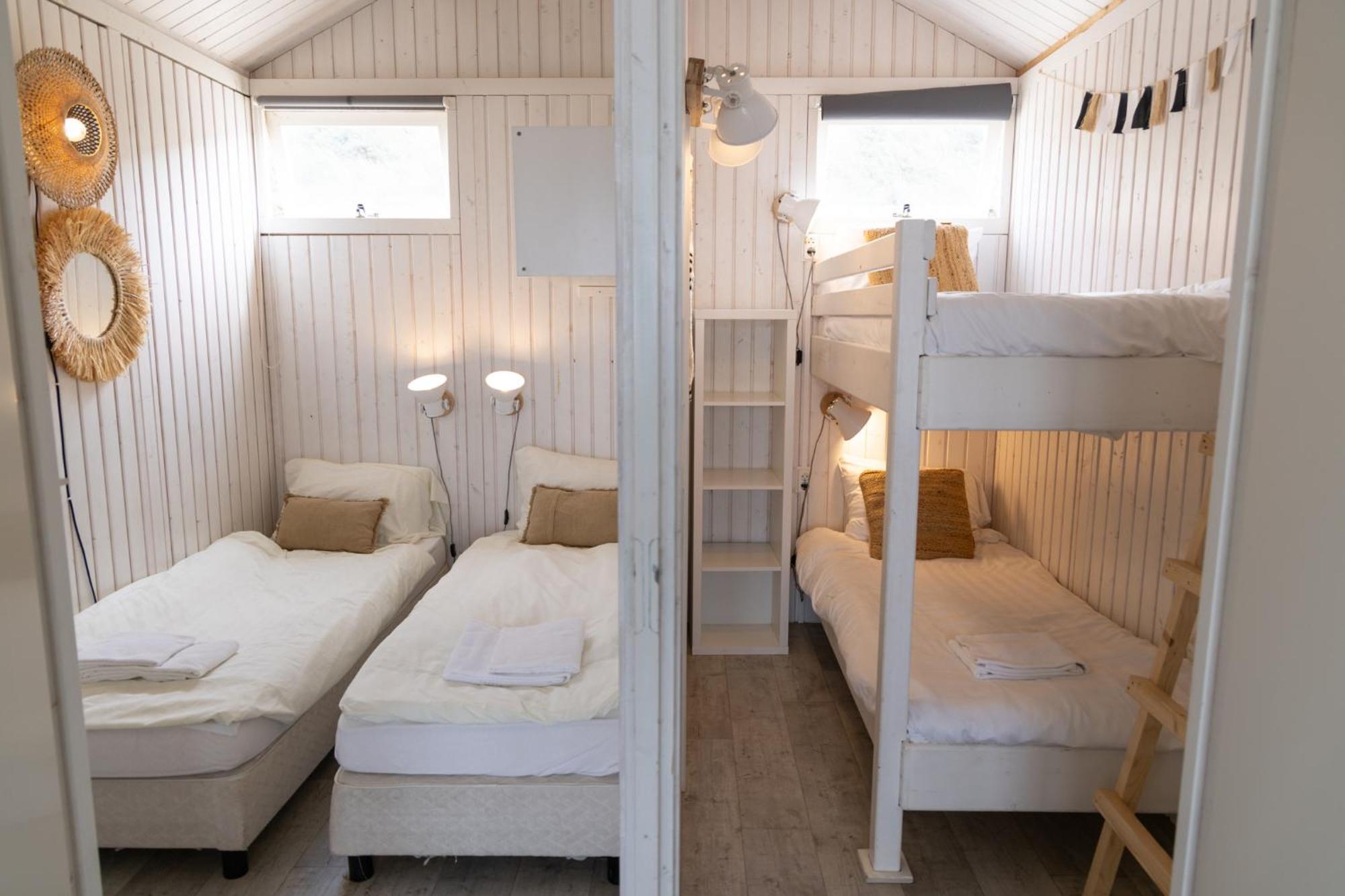 Willy Zuid Villa Katwijk aan Zee Екстериор снимка